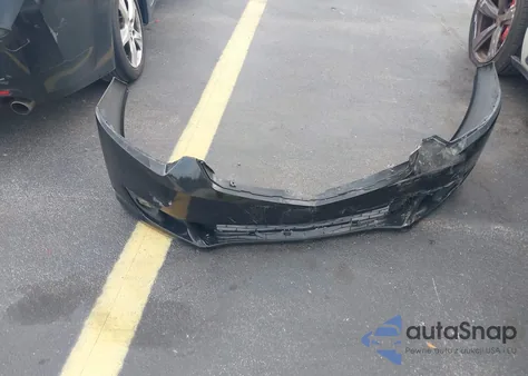 2010 Acura Tsx 2.4 из США, поврежденный, VIN JH4CU2F60AC026363